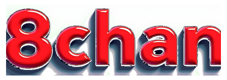 8chan logo